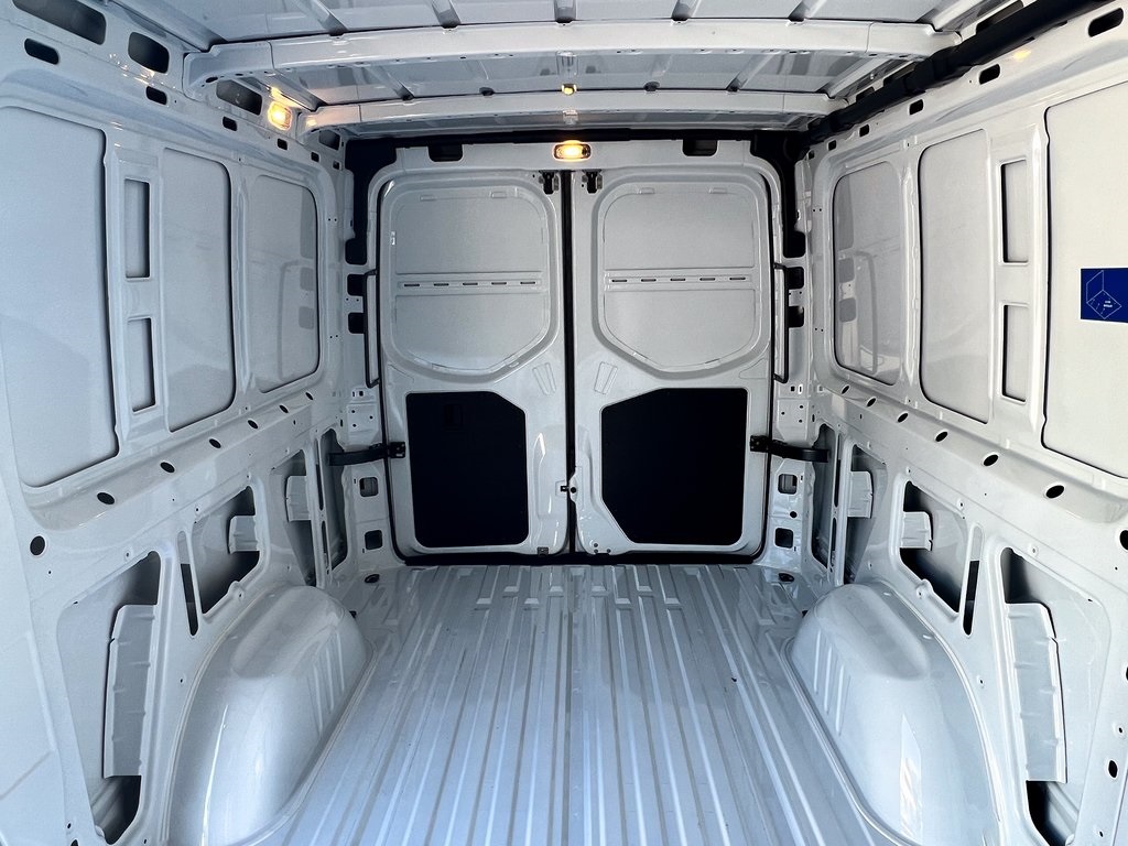 New 2025 Mercedes-Benz Sprinter 2500 Standard Roof RWD Empty Cargo Van for sale #MV1590 - photo 15