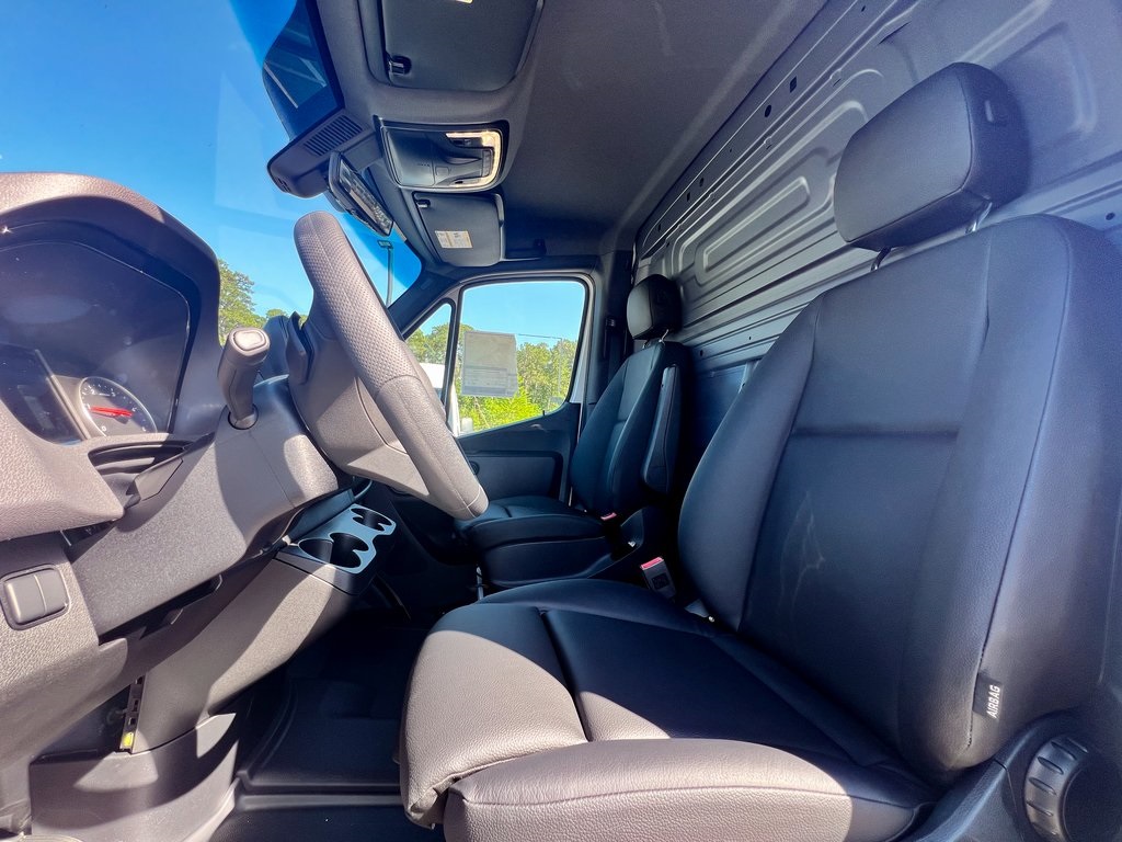 New 2025 Mercedes-Benz Sprinter 2500 Standard Roof RWD Empty Cargo Van for sale #MV1590 - photo 27
