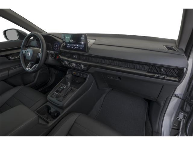 new 2026 Honda CR-V car, priced at $38,805