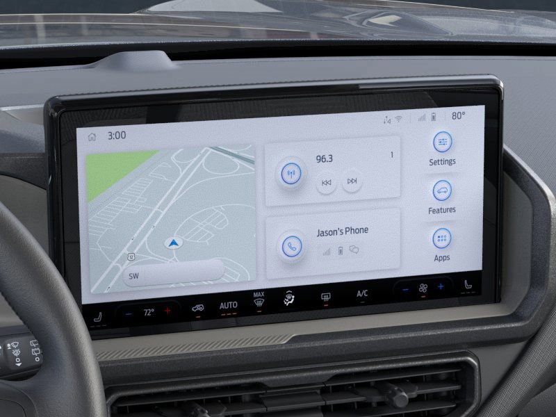 2025 Ford Bronco Sport Big Bend photo 14