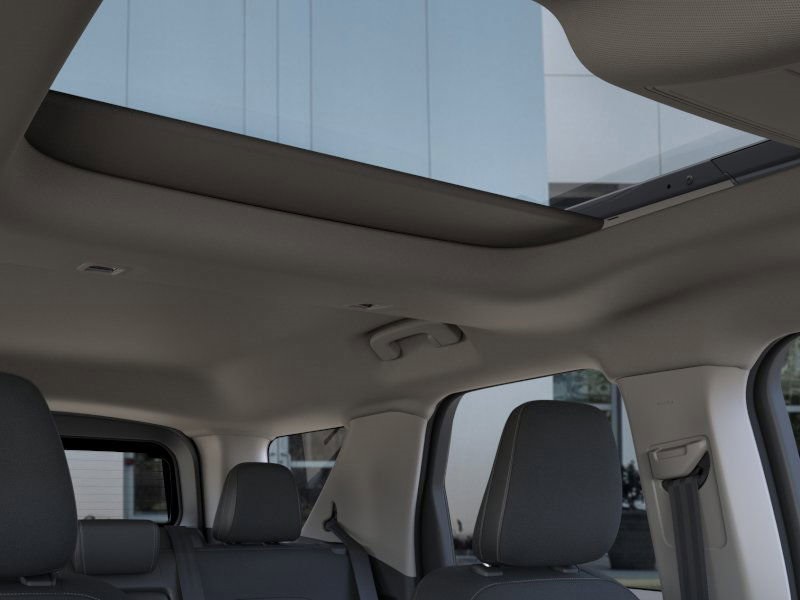2025 Ford Bronco Sport Big Bend photo 21