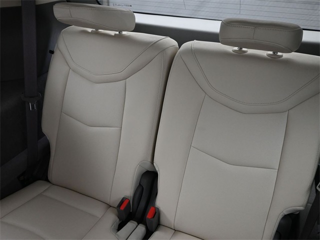 used 2023 Cadillac XT6 car, priced at $40,997