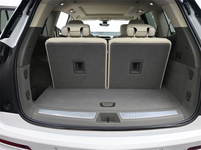 used 2023 Cadillac XT6 car, priced at $40,997