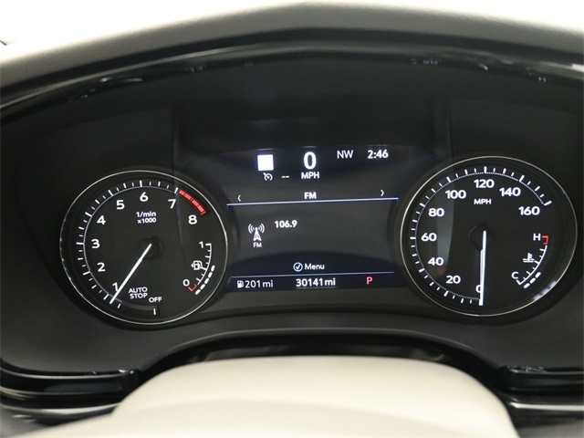 used 2023 Cadillac XT6 car, priced at $40,997