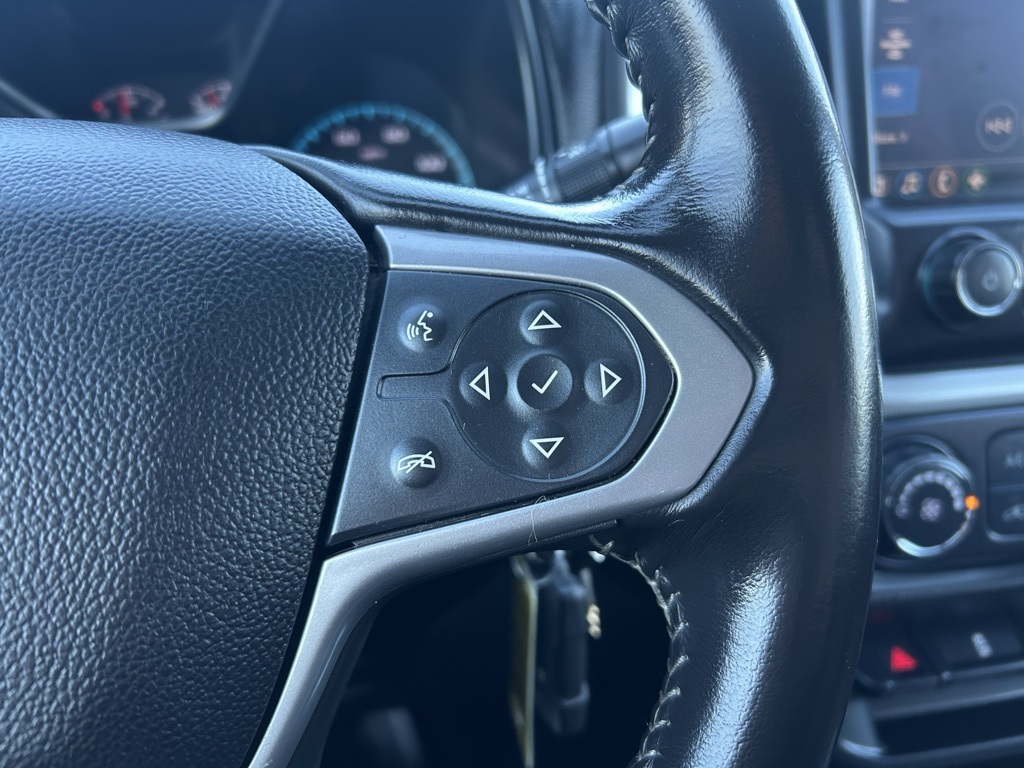 used 2019 Chevrolet Colorado car, priced at $18,215