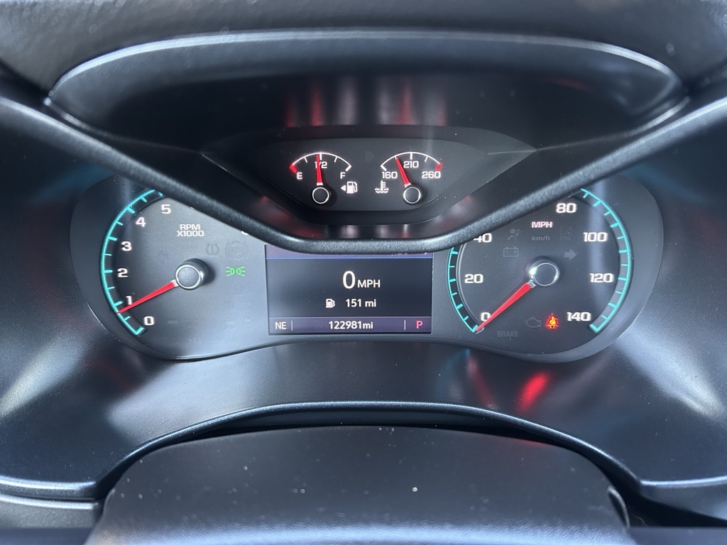 used 2019 Chevrolet Colorado car, priced at $18,215