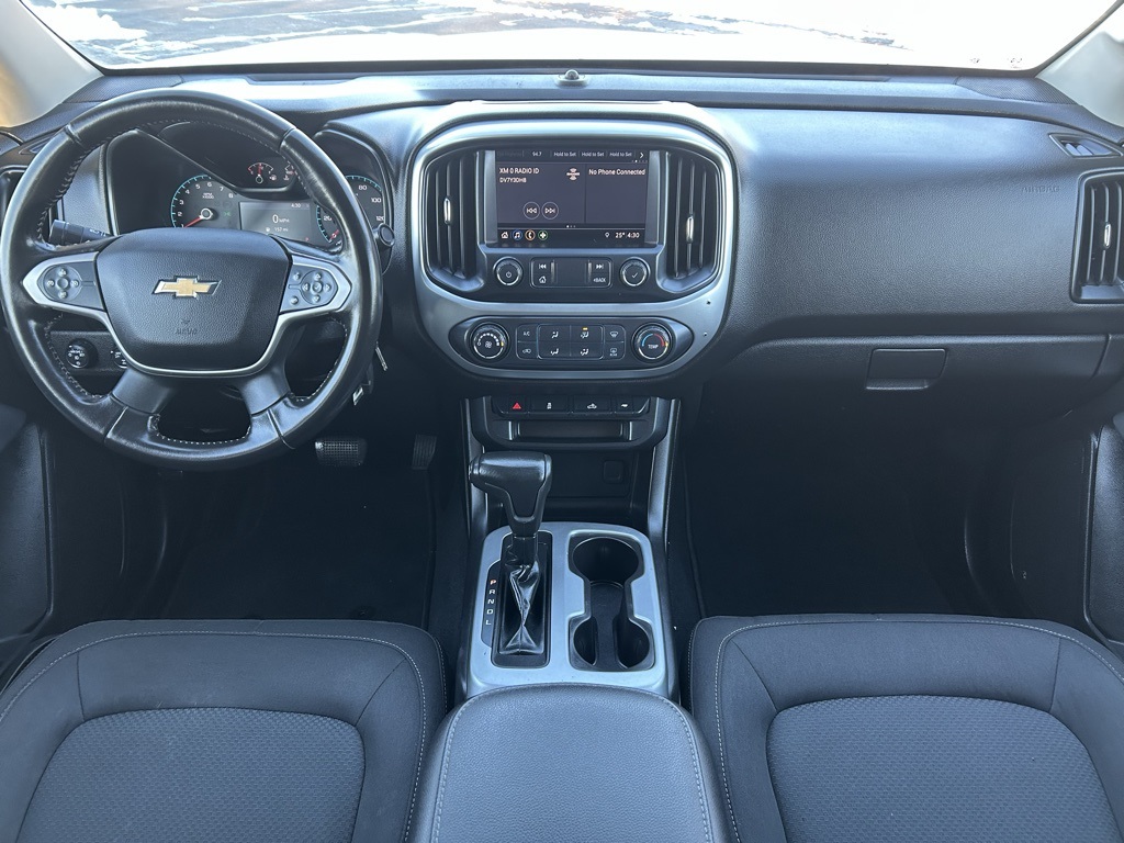 used 2019 Chevrolet Colorado car, priced at $18,215