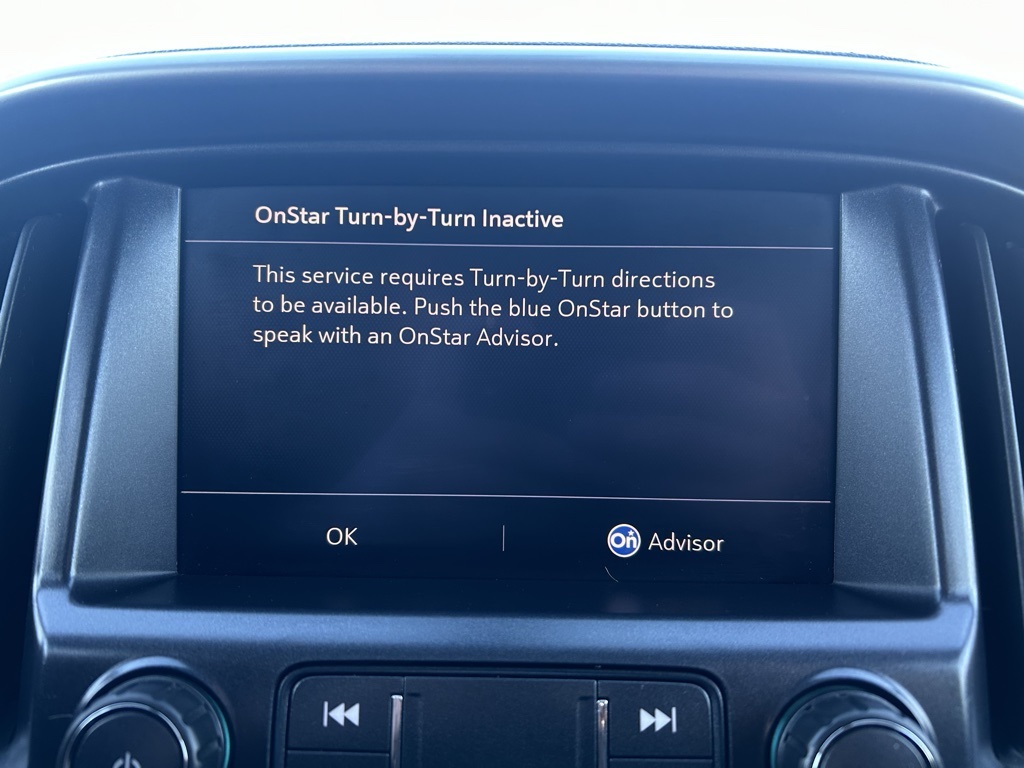 used 2019 Chevrolet Colorado car, priced at $18,215