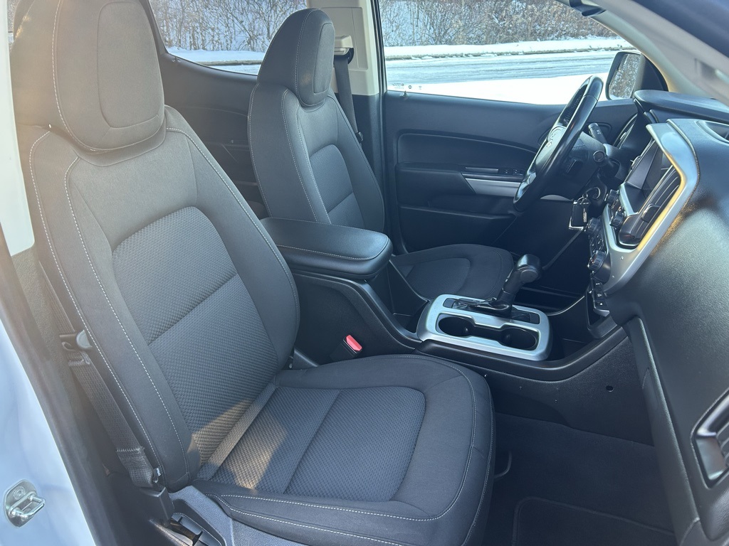 used 2019 Chevrolet Colorado car, priced at $18,215
