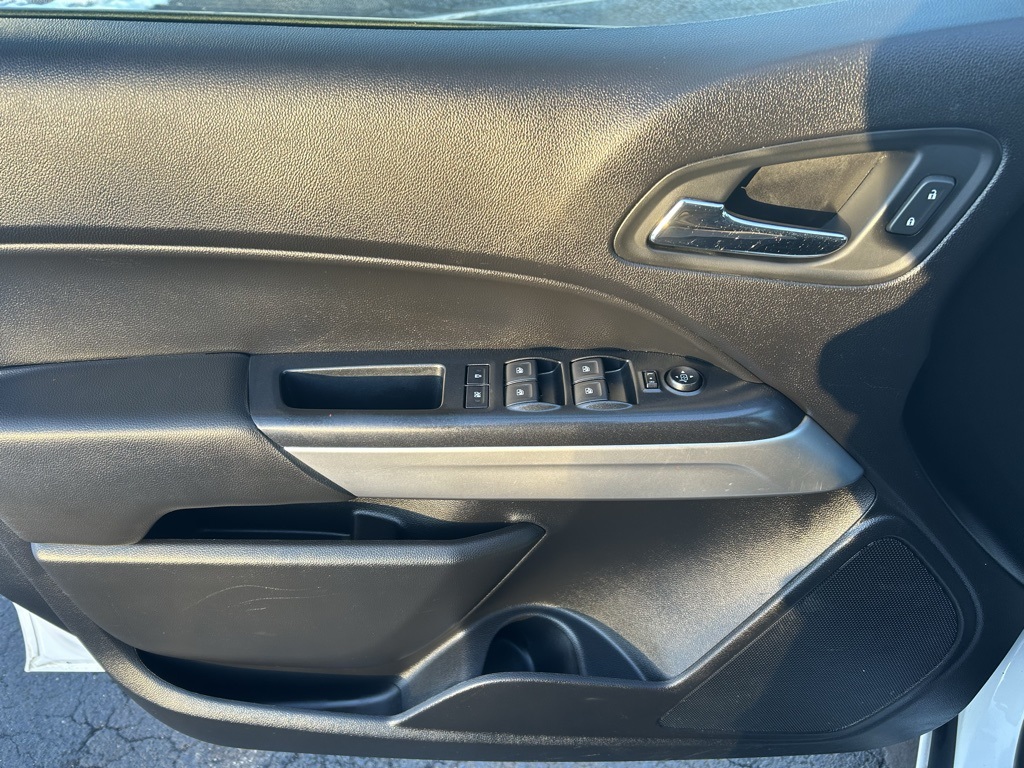 used 2019 Chevrolet Colorado car, priced at $18,215