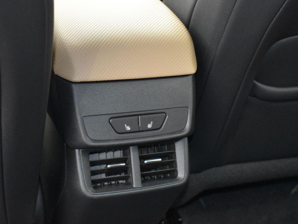 2026 Green Chevrolet Equinox ACTIV AWD SUV