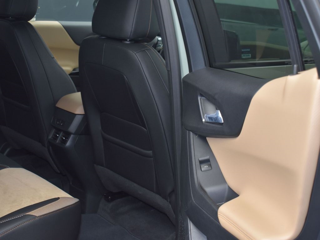 2026 Green Chevrolet Equinox ACTIV AWD SUV