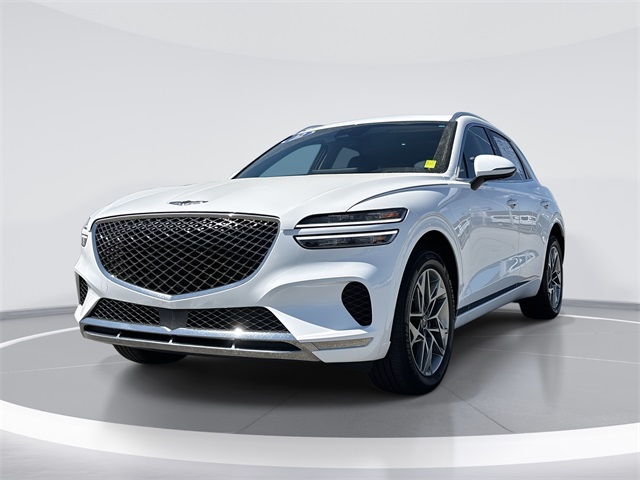 2022 GENESIS GV70 Standard's photo