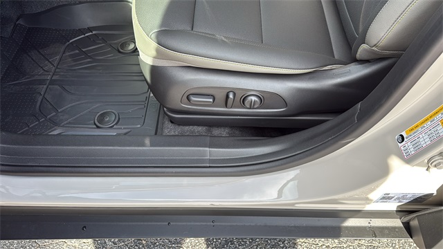 new 2026 Chevrolet Trax car, priced at $27,780