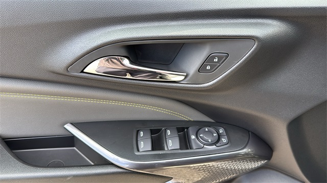 new 2026 Chevrolet Trax car, priced at $27,780