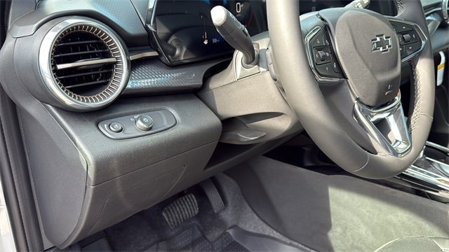 new 2026 Chevrolet Trax car, priced at $27,780