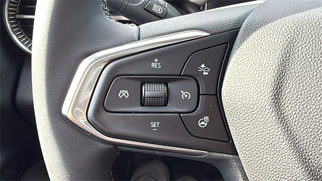 new 2026 Chevrolet Trax car, priced at $27,780