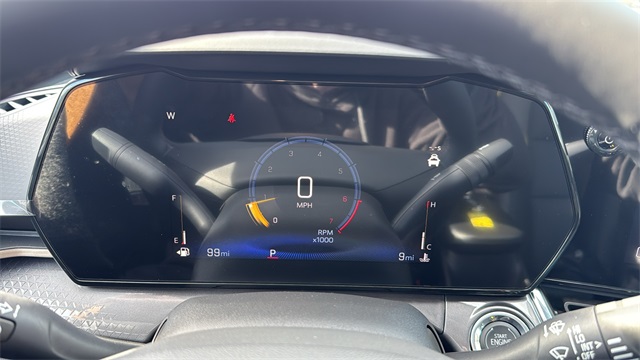 new 2026 Chevrolet Trax car, priced at $27,780