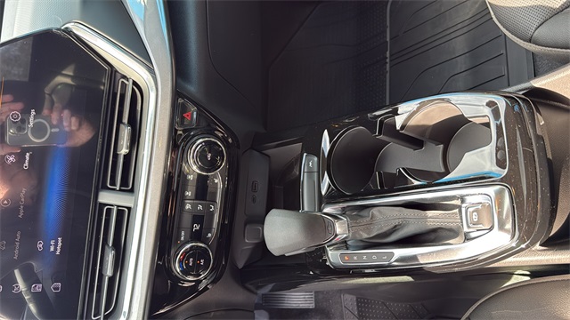 new 2026 Chevrolet Trax car, priced at $27,780