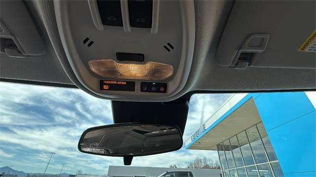 new 2026 Chevrolet Trax car, priced at $27,780