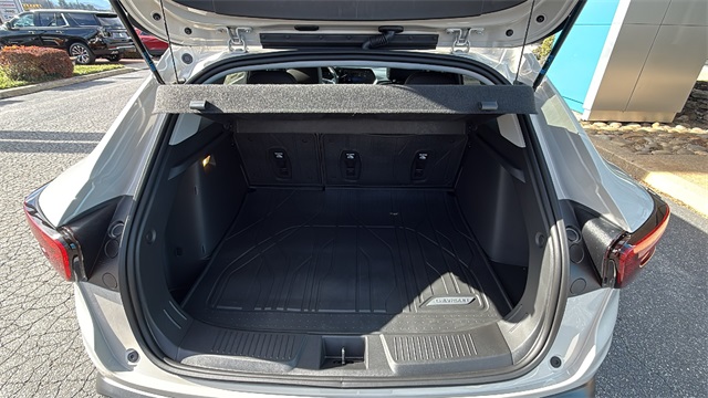 new 2026 Chevrolet Trax car, priced at $27,780