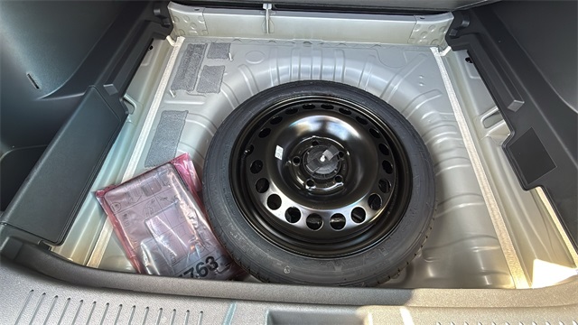 new 2026 Chevrolet Trax car, priced at $27,780