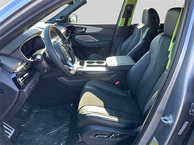 new 2026 Acura MDX car, priced at $63,750