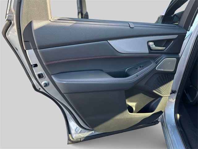 new 2026 Acura MDX car, priced at $63,750