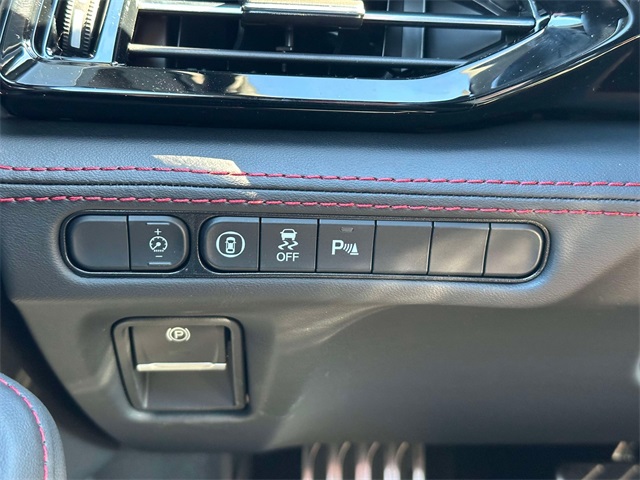 new 2026 Acura MDX car, priced at $63,750