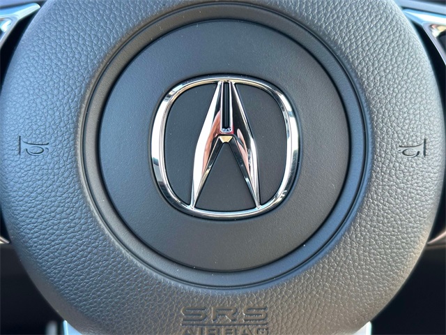 new 2026 Acura MDX car, priced at $63,750