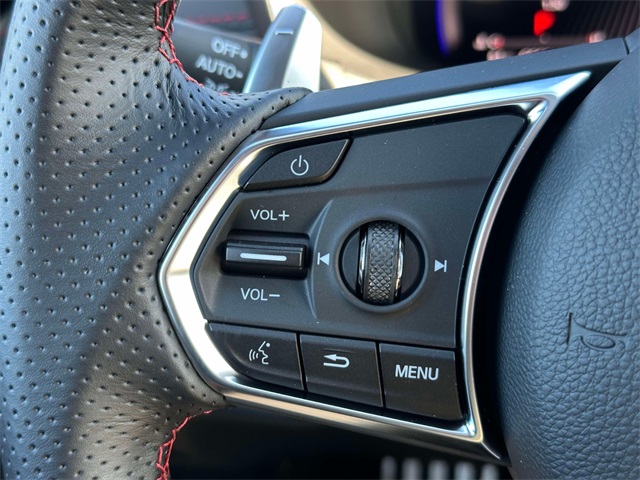 new 2026 Acura MDX car, priced at $63,750