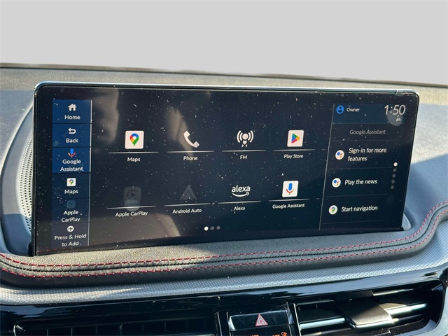 new 2026 Acura MDX car, priced at $63,750