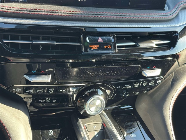 new 2026 Acura MDX car, priced at $63,750