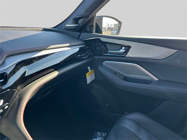 new 2026 Acura MDX car, priced at $63,750