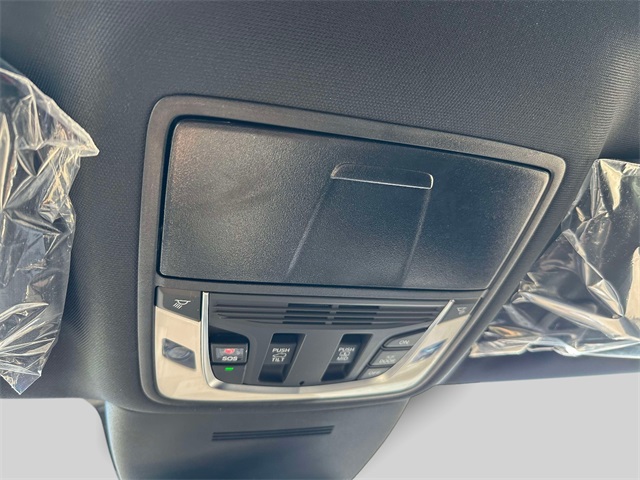 new 2026 Acura MDX car, priced at $63,750