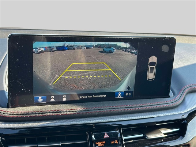 new 2026 Acura MDX car, priced at $63,750