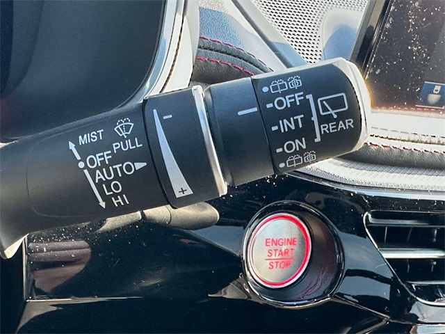 new 2026 Acura MDX car, priced at $63,750