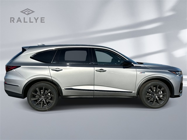new 2026 Acura MDX car, priced at $63,750