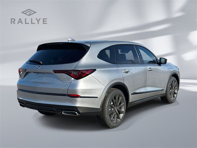 new 2026 Acura MDX car, priced at $63,750