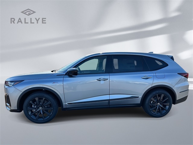 new 2026 Acura MDX car, priced at $63,750