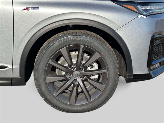 new 2026 Acura MDX car, priced at $63,750