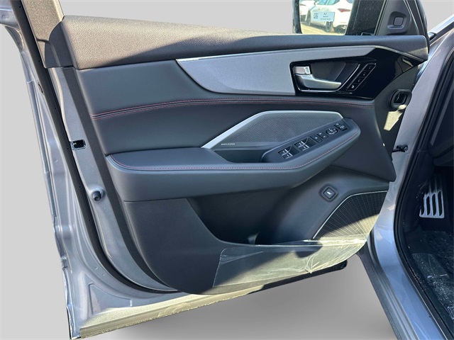 new 2026 Acura MDX car, priced at $63,750