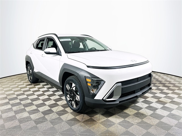 Kona SEL