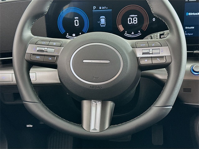 Kona SEL