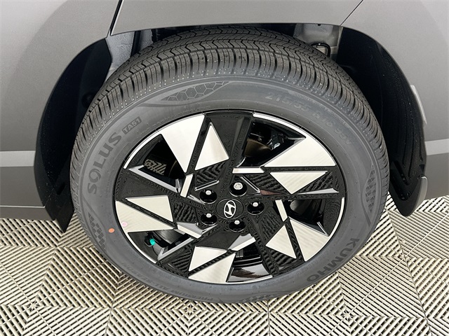 Kona SEL