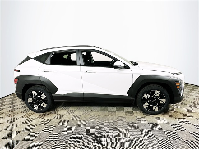 Kona SEL