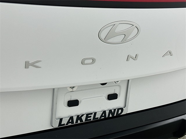 Kona SEL
