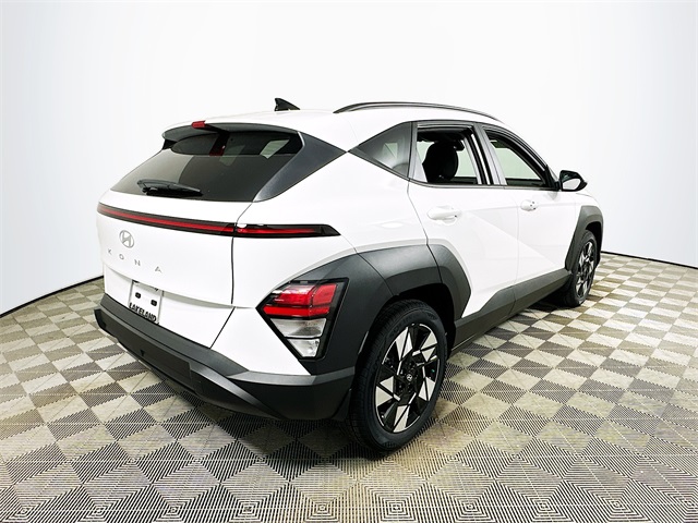 Kona SEL