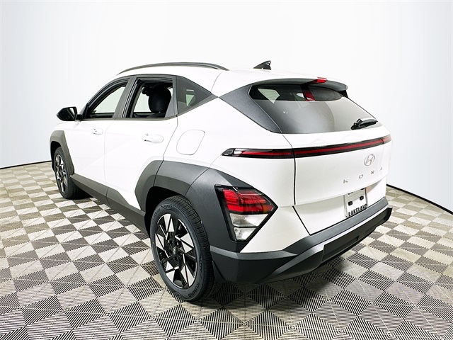Kona SEL