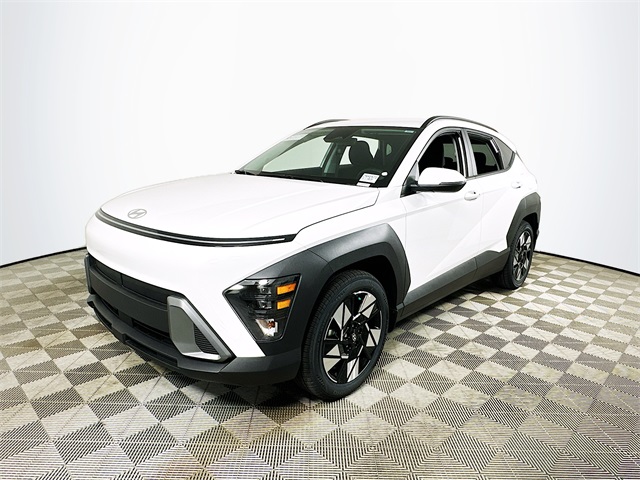 Kona SEL